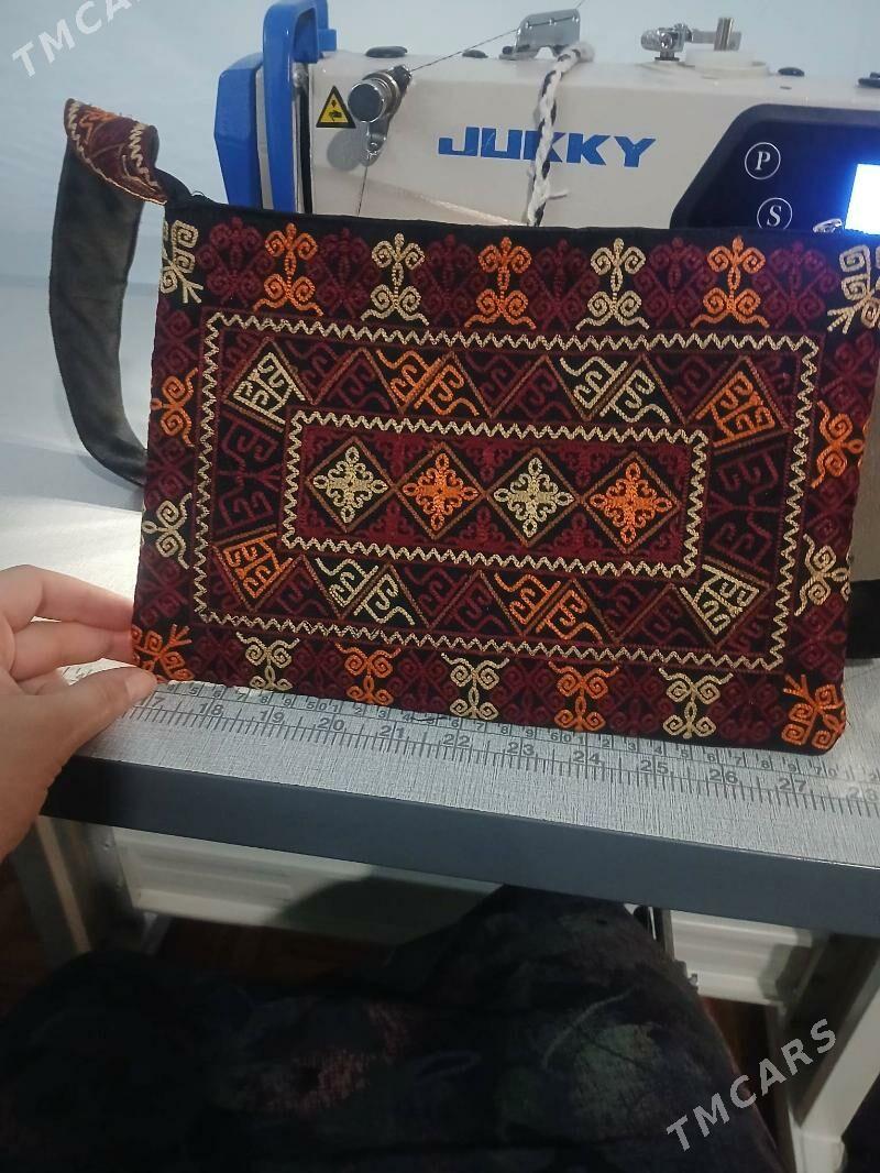 Sumka - Балканабат - img 3