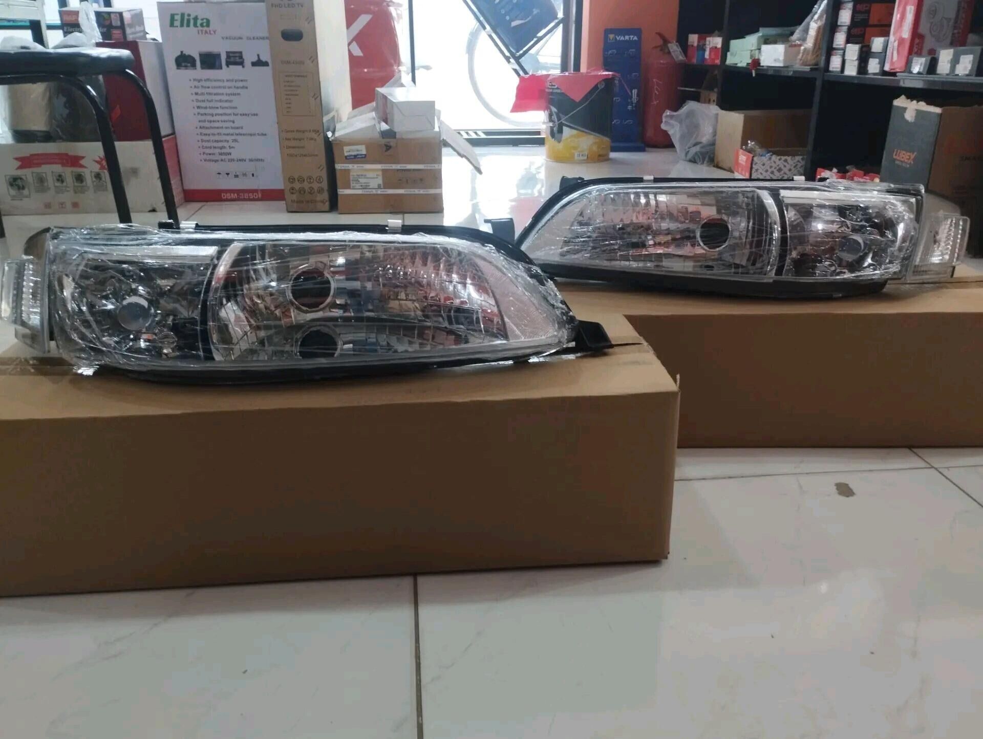 Fara mark poworotnigi bilen 1 500 TMT - Мары - img 2