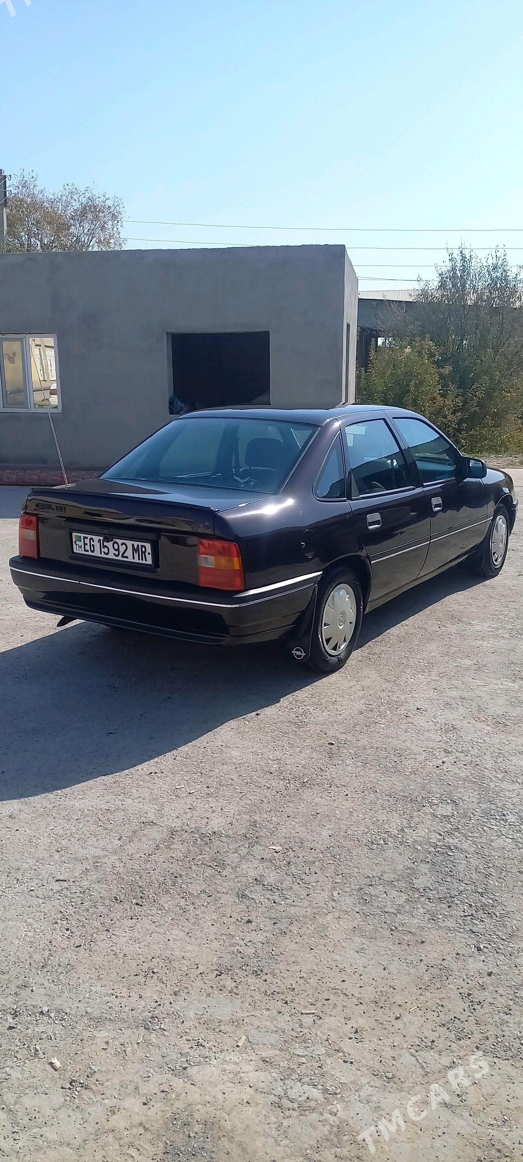 Opel Vectra 1991 - 47 000 TMT - Murgap - img 2