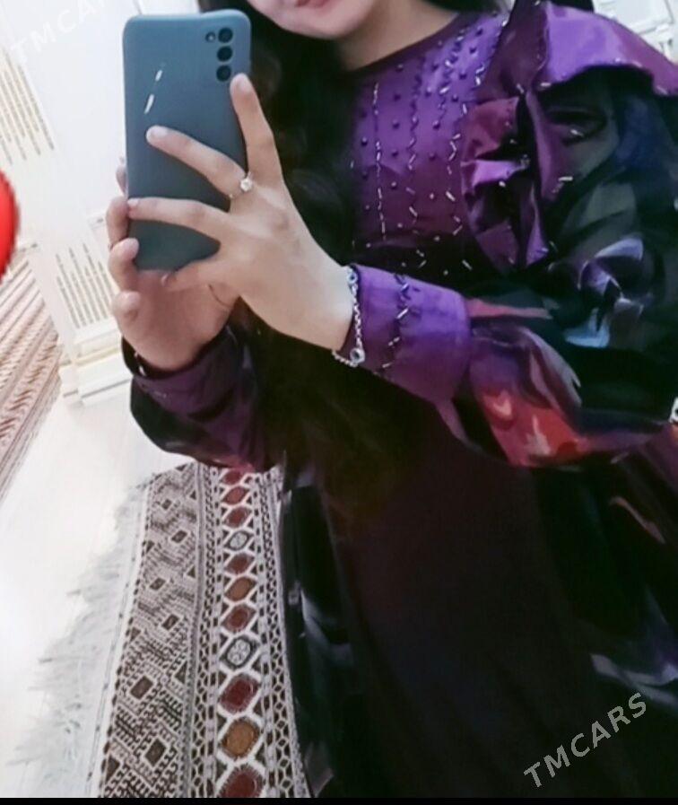 koynek toy - Aşgabat - img 1