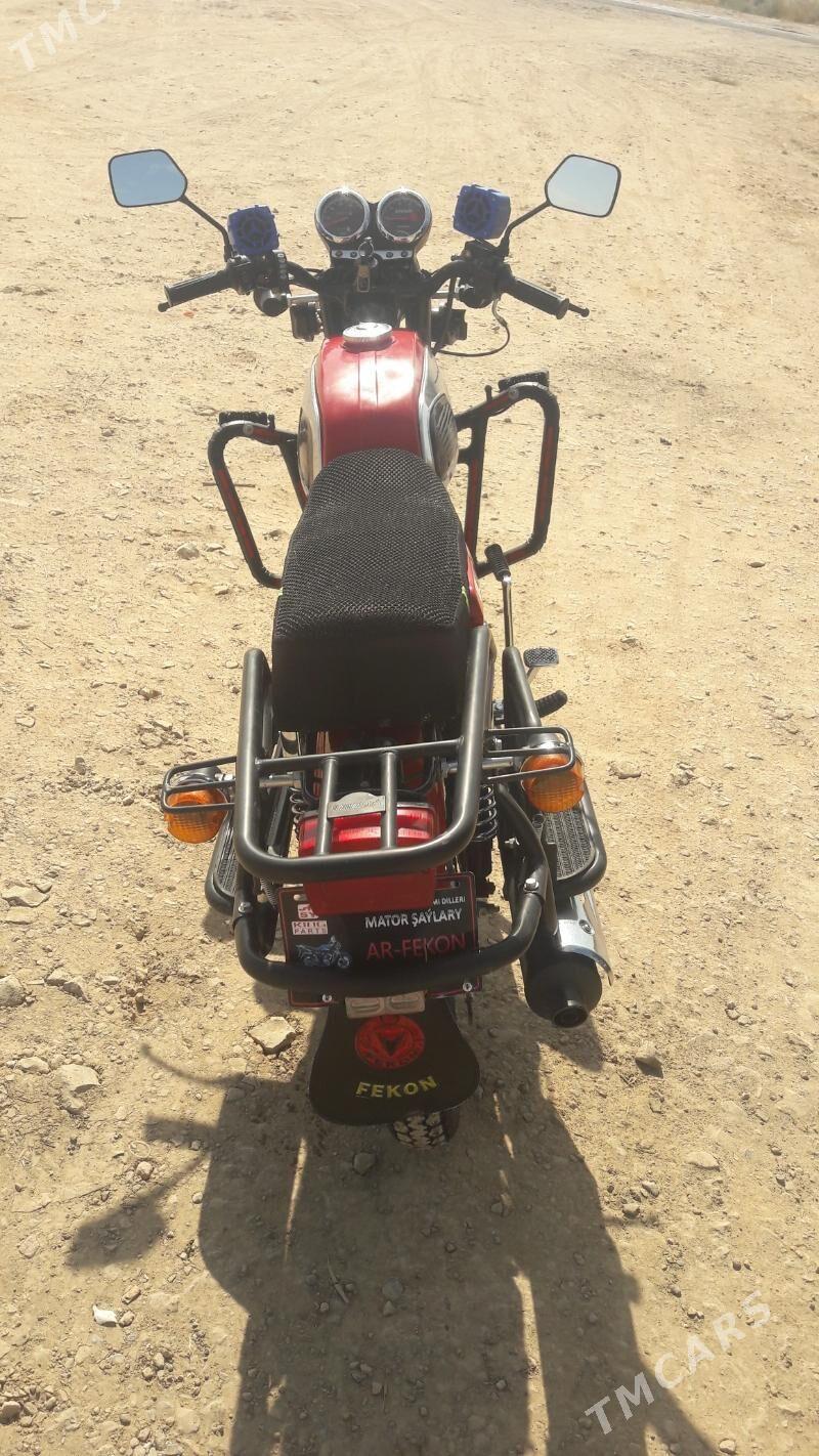 Fekon FK200-14G 2025 - 20 000 TMT - Халач - img 2