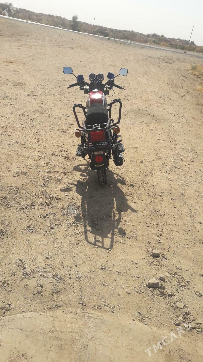 Fekon FK200-14G 2025 - 20 000 TMT - Халач - img 3