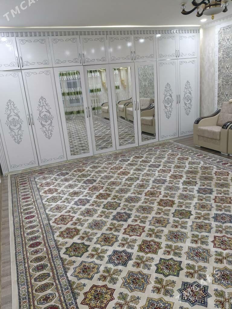 Büzmeýin plon jaý - Büzmeýin - img 4