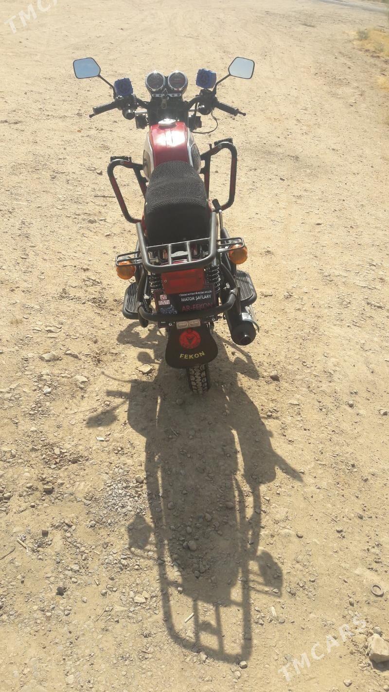 Fekon FK200-14G 2025 - 20 000 TMT - Халач - img 4