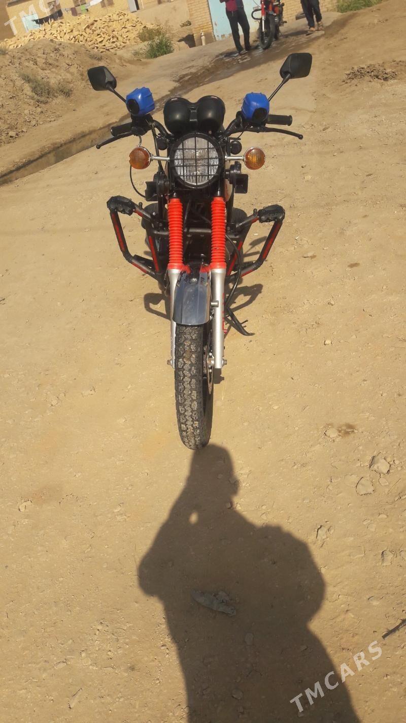 Fekon FK200-14G 2025 - 20 000 TMT - Халач - img 1