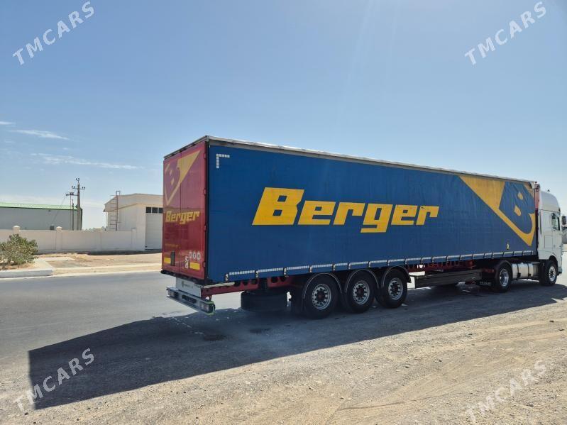 Kogel Cargo 2020 - 415 000 TMT - Aşgabat - img 3