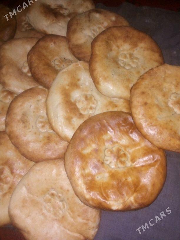 Işgar gerek - Халач - img 3