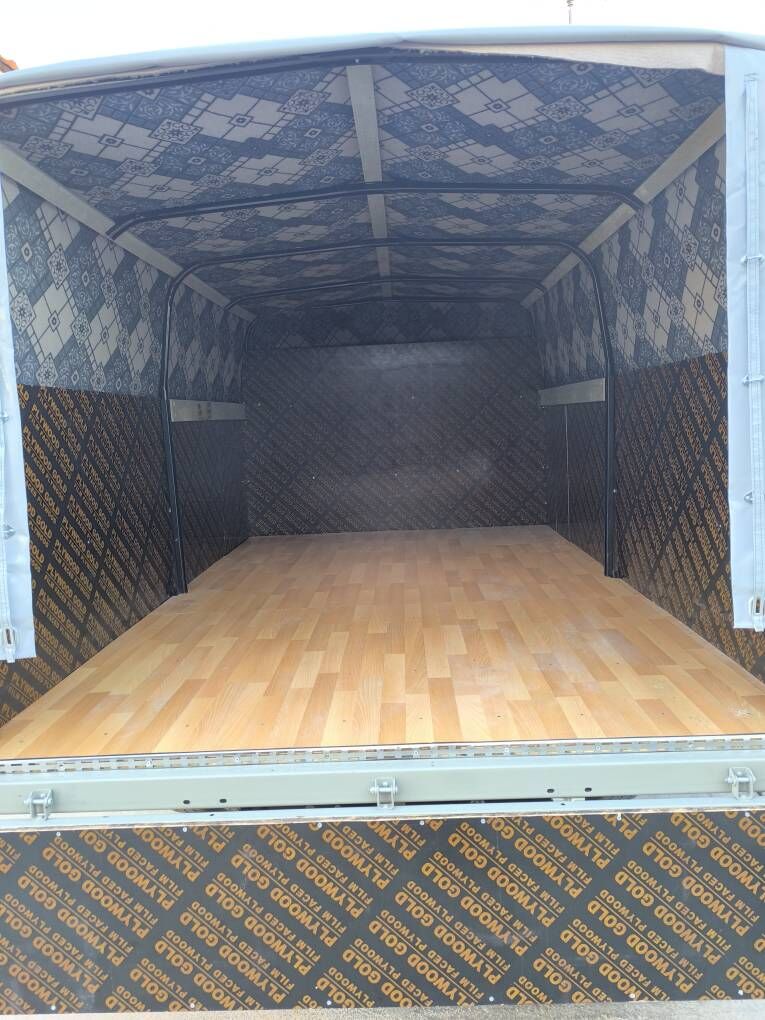 GAZEL GRUZÇIKI ГАЗЕЛЬ ГРУЗЧИКИ - Aşgabat - img 4