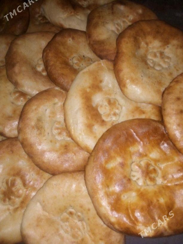 Işgar gerek - Халач - img 2