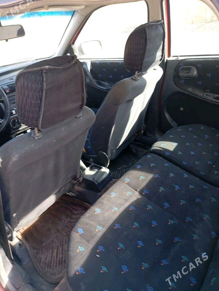 Opel Astra 1994 - 38 000 TMT - Мары - img 4