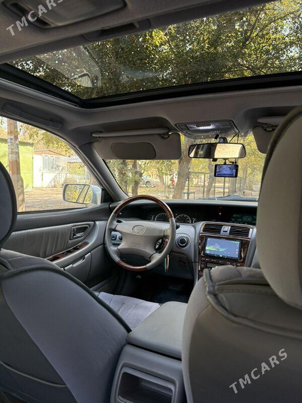 Toyota Avalon 2002 - 260 000 TMT - Mary - img 9