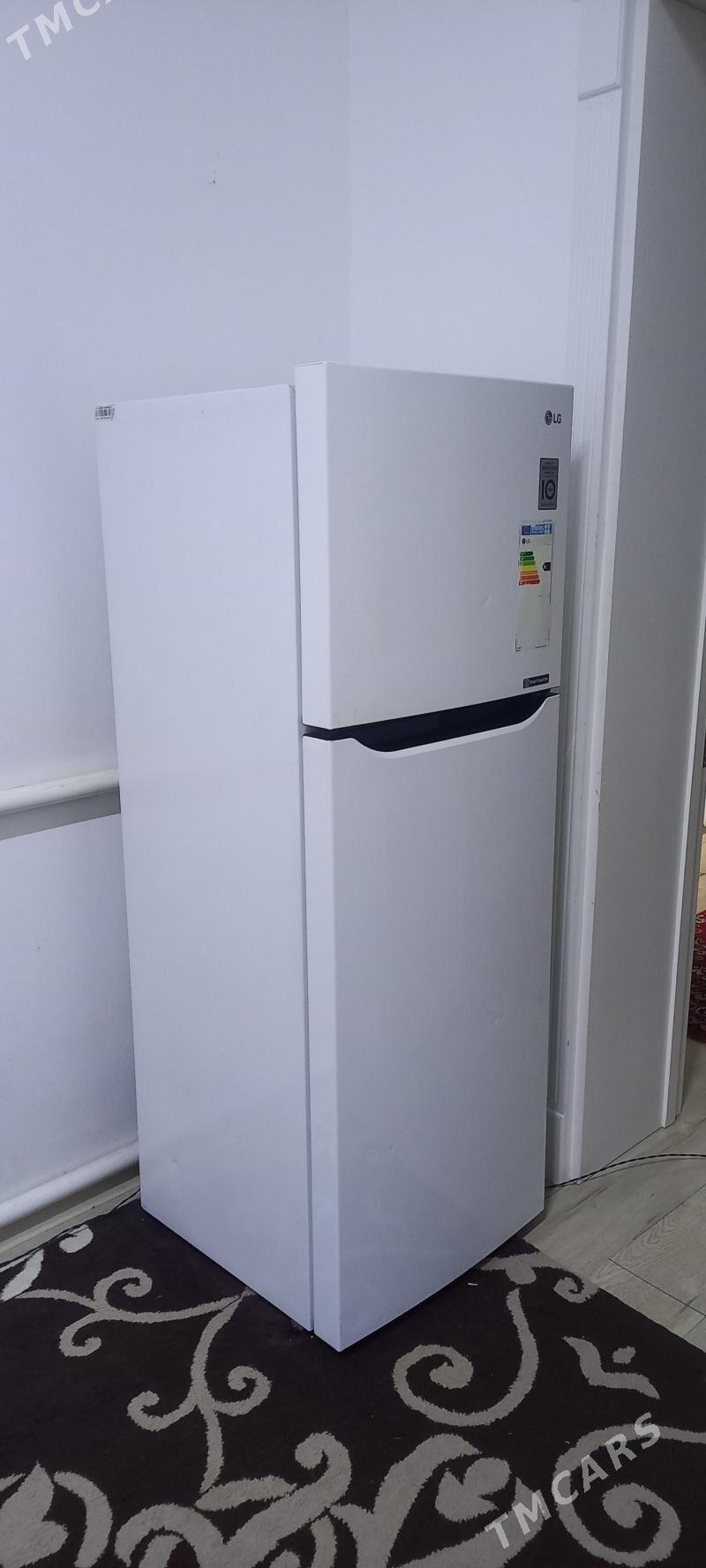 HOLODILNIK LG originaly - Daşoguz - img 2