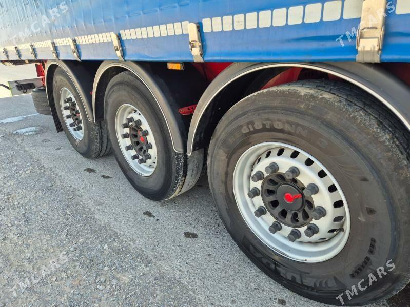 Kogel Cargo 2020 - 415 000 TMT - Aşgabat - img 6