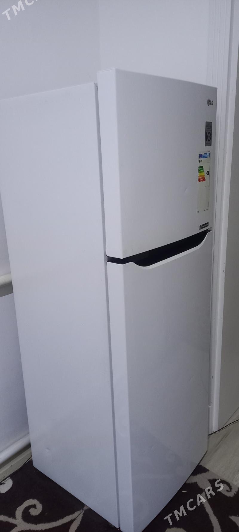 HOLODILNIK LG originaly - Daşoguz - img 1