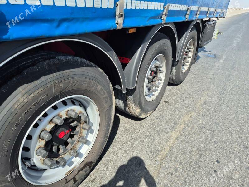 Kogel Cargo 2020 - 415 000 TMT - Aşgabat - img 7