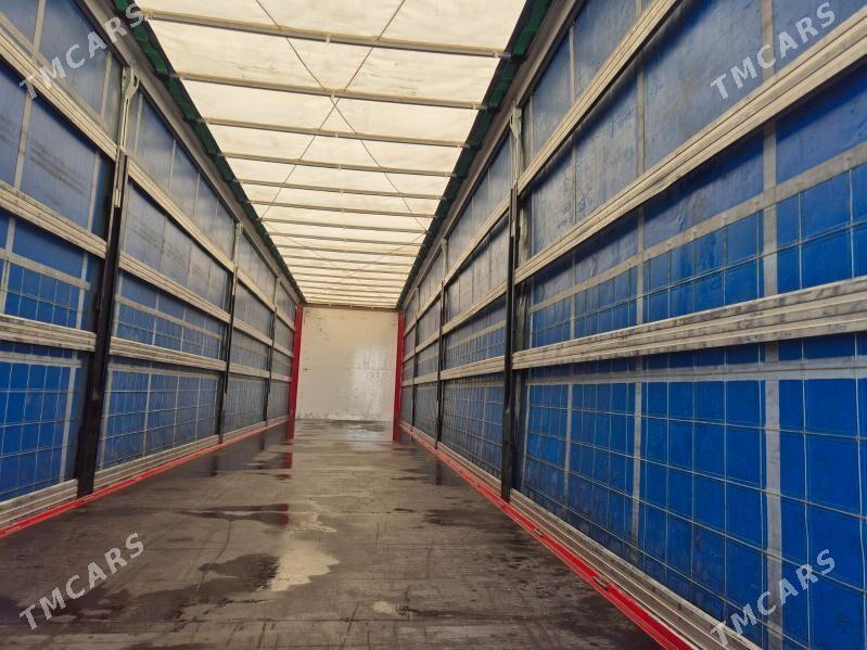 Kogel Cargo 2020 - 415 000 TMT - Aşgabat - img 8