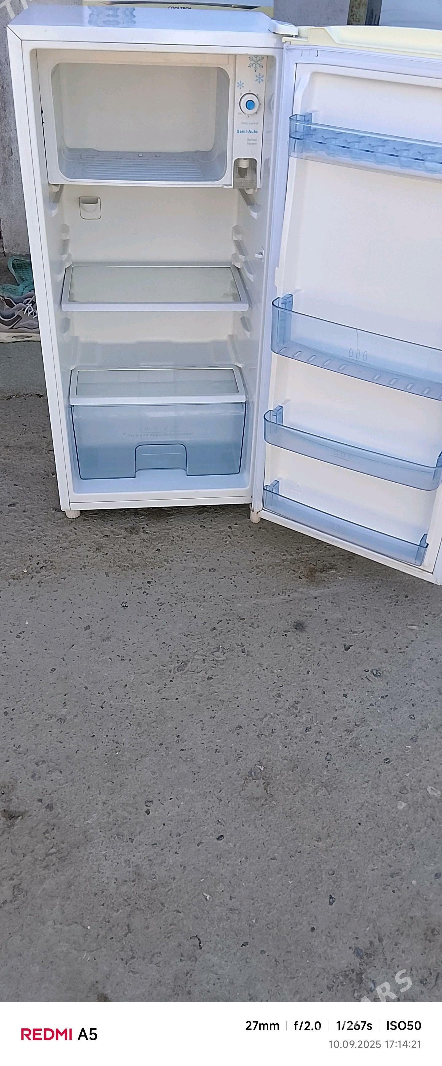 Hisense haladilnik - Aşgabat - img 1