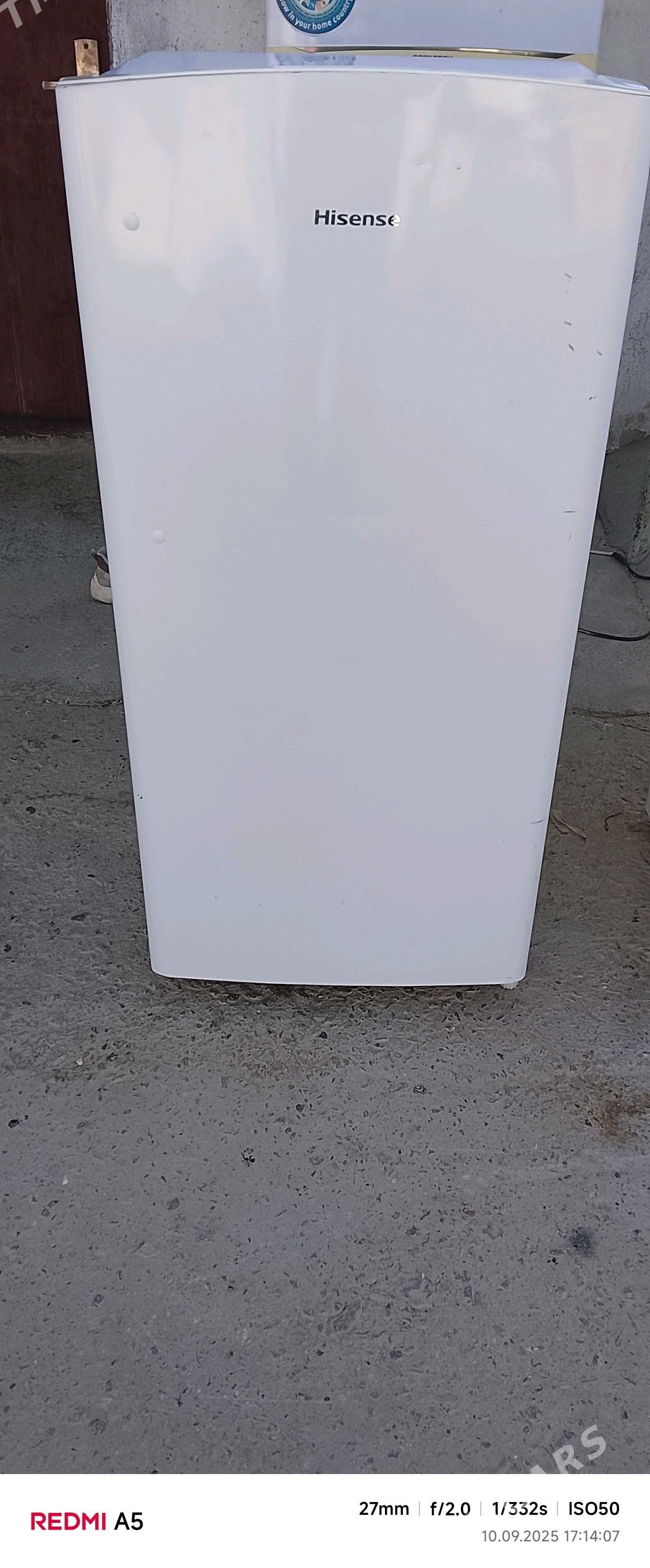 Hisense haladilnik - Aşgabat - img 2