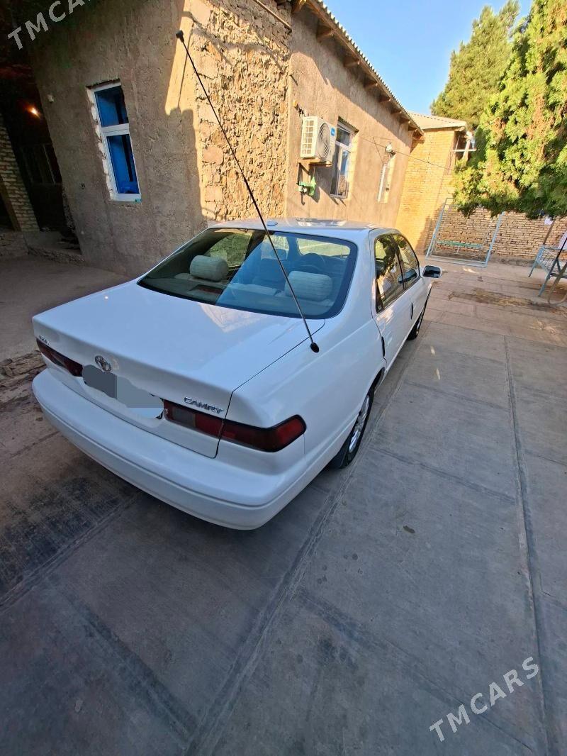 Toyota Camry 1999 - 125 000 TMT - Magdanly - img 7