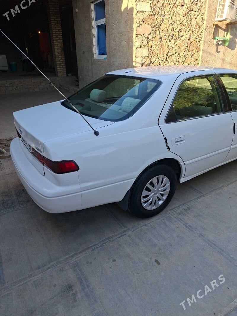 Toyota Camry 1999 - 125 000 TMT - Magdanly - img 4