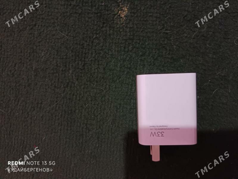 33W orginal zaryatcik - Daşoguz - img 2