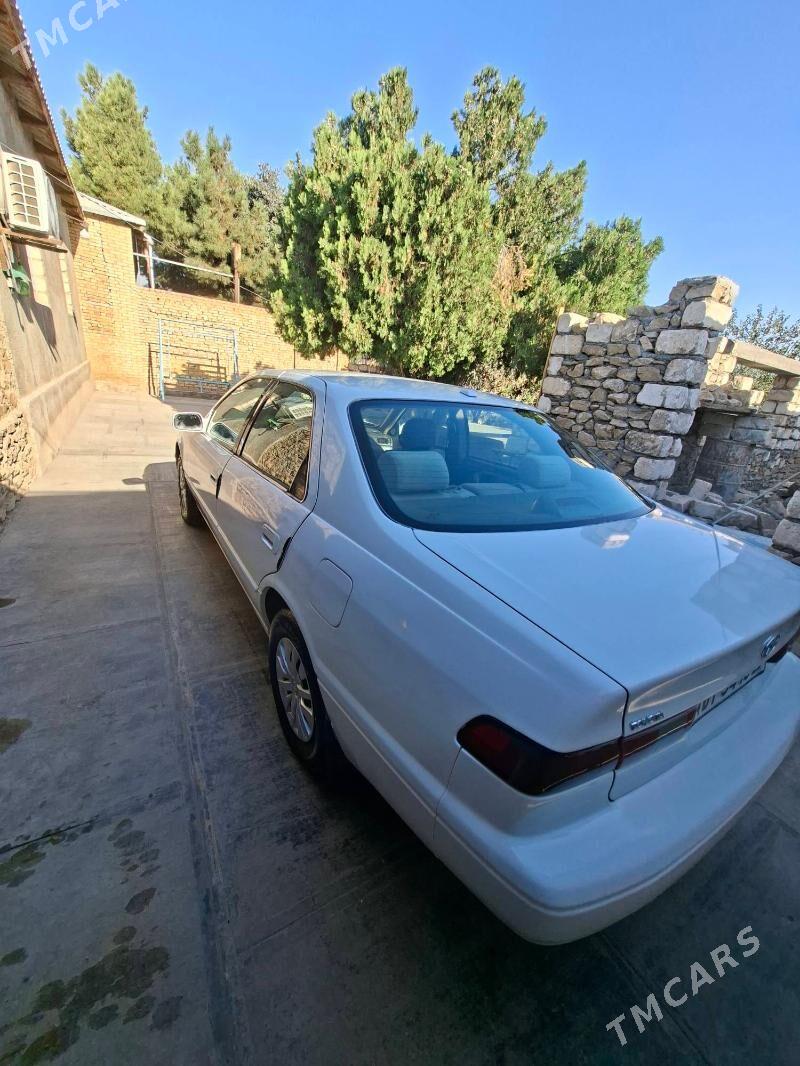 Toyota Camry 1999 - 125 000 TMT - Magdanly - img 8