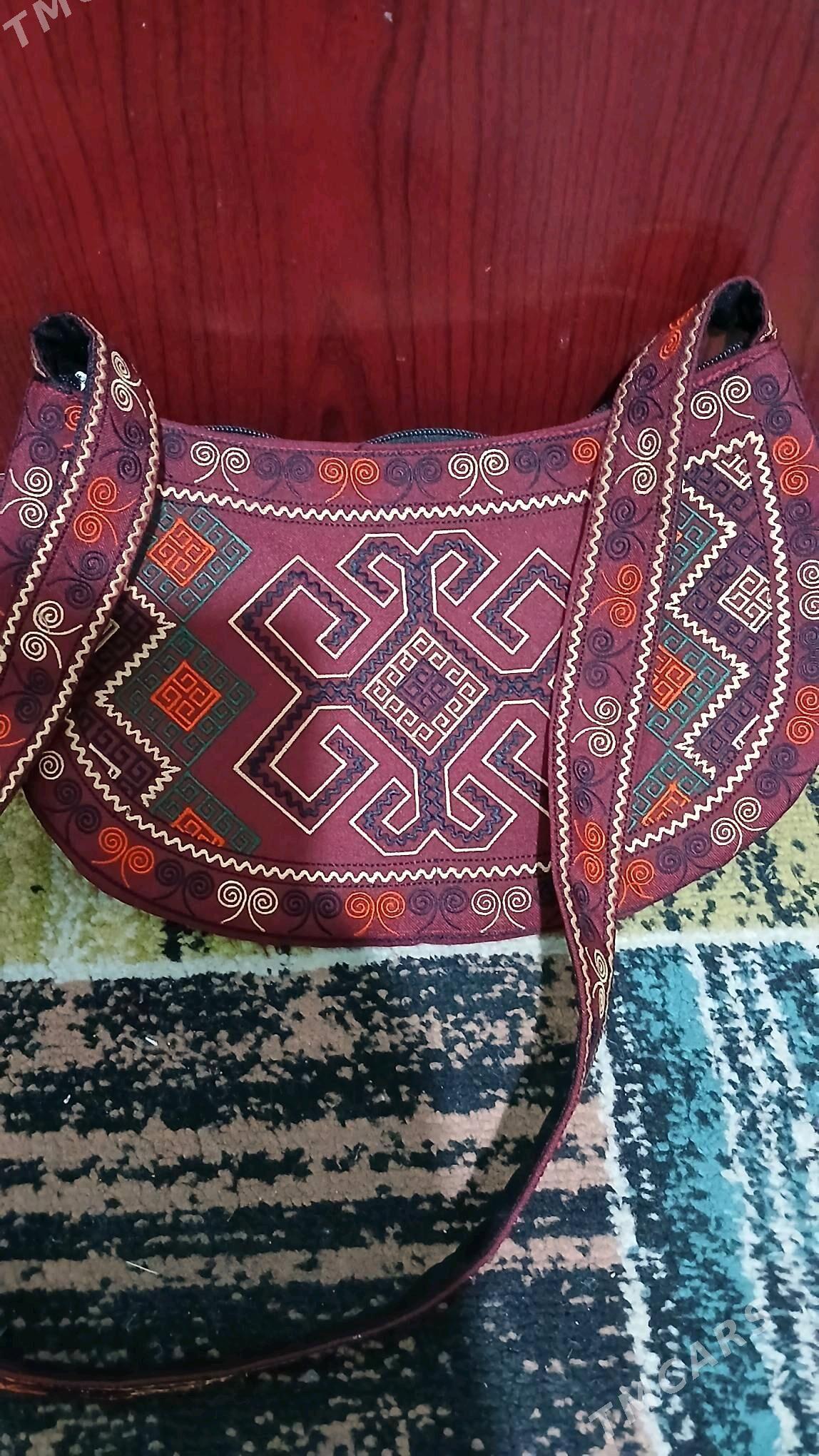 Sumka - Балканабат - img 2