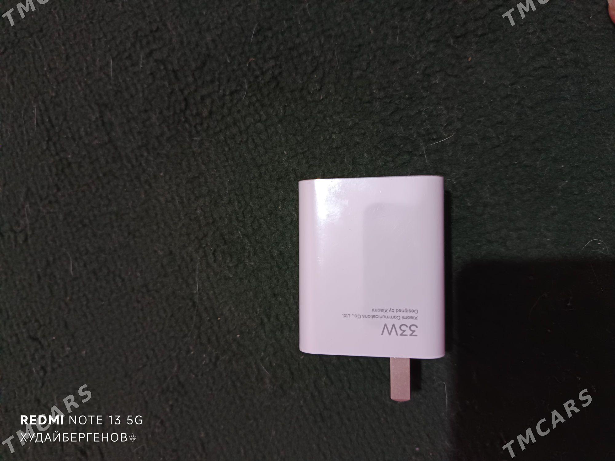 33W orginal zaryatcik - Daşoguz - img 3