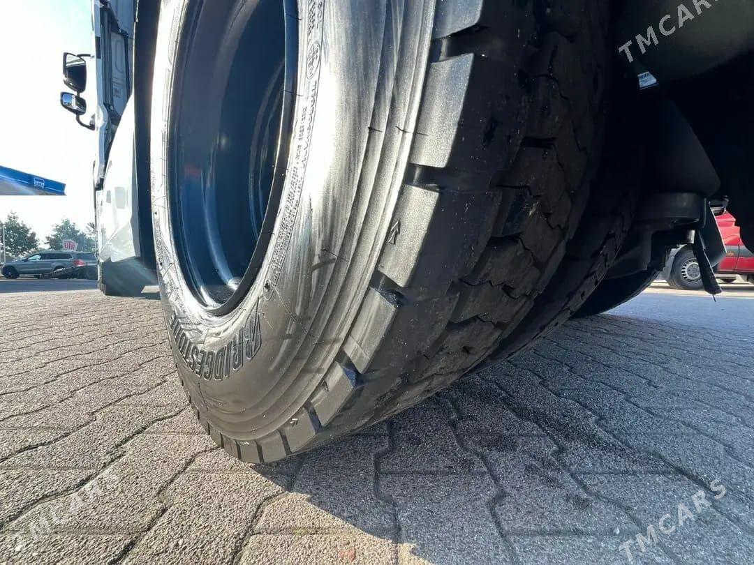 DAF XF 530 2020 - 877 500 TMT - Ашхабад - img 9