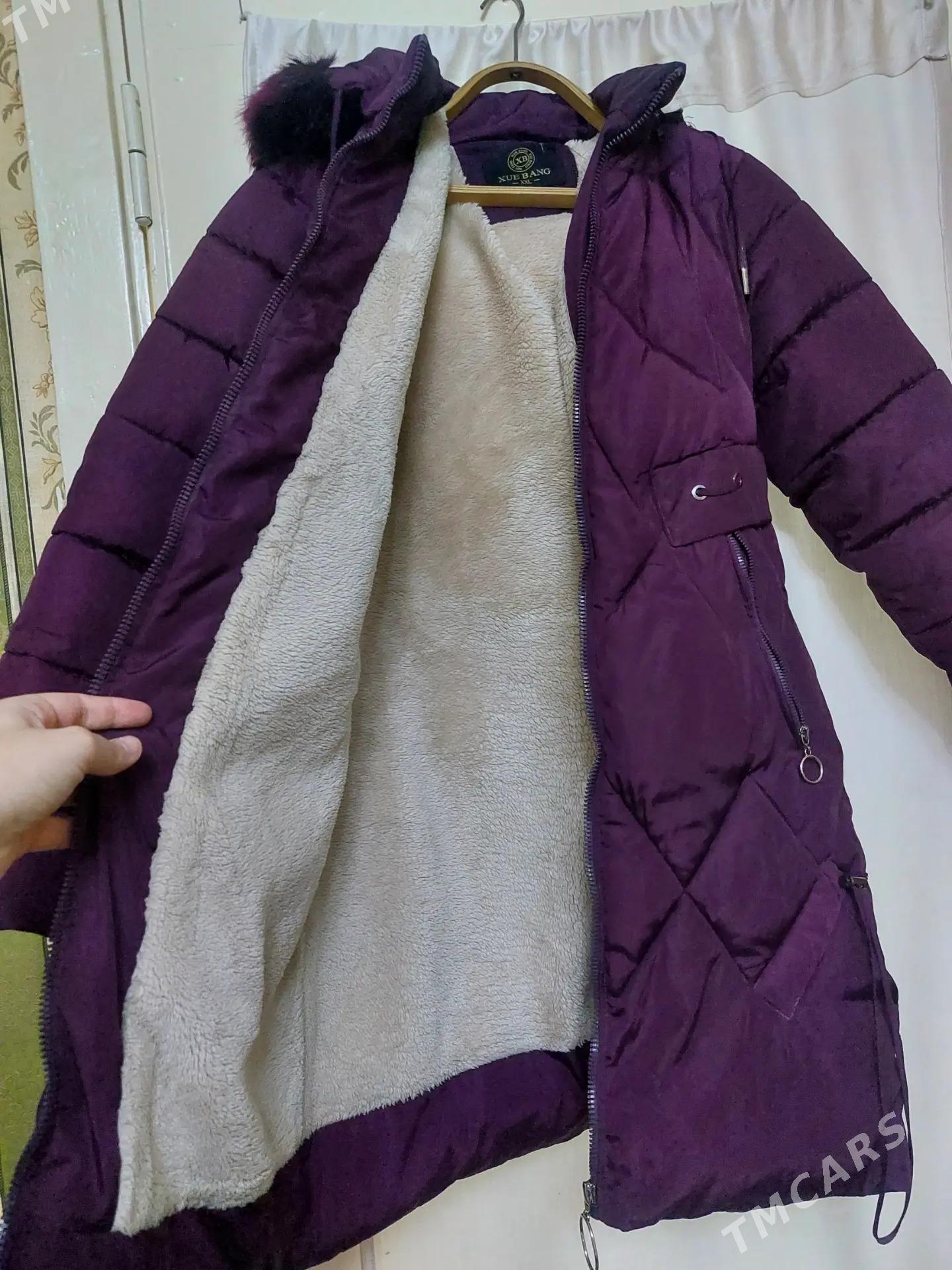 куртка - Туркменабат - img 4