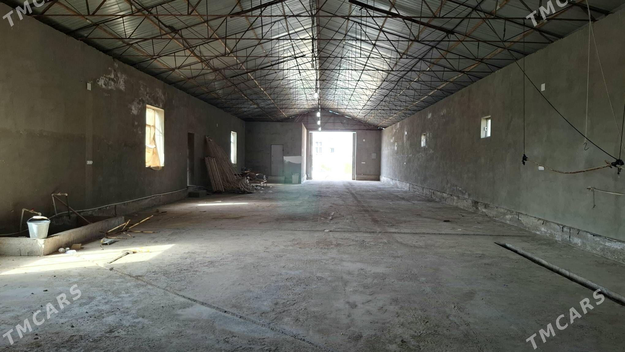 Satlyk mellek yer - Мары - img 5