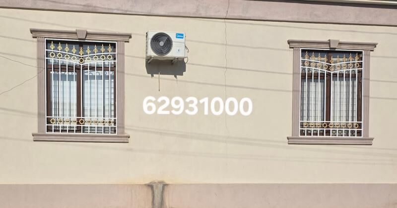 Resotgalar Sywarka Zalyuzlar. - Aşgabat - img 5