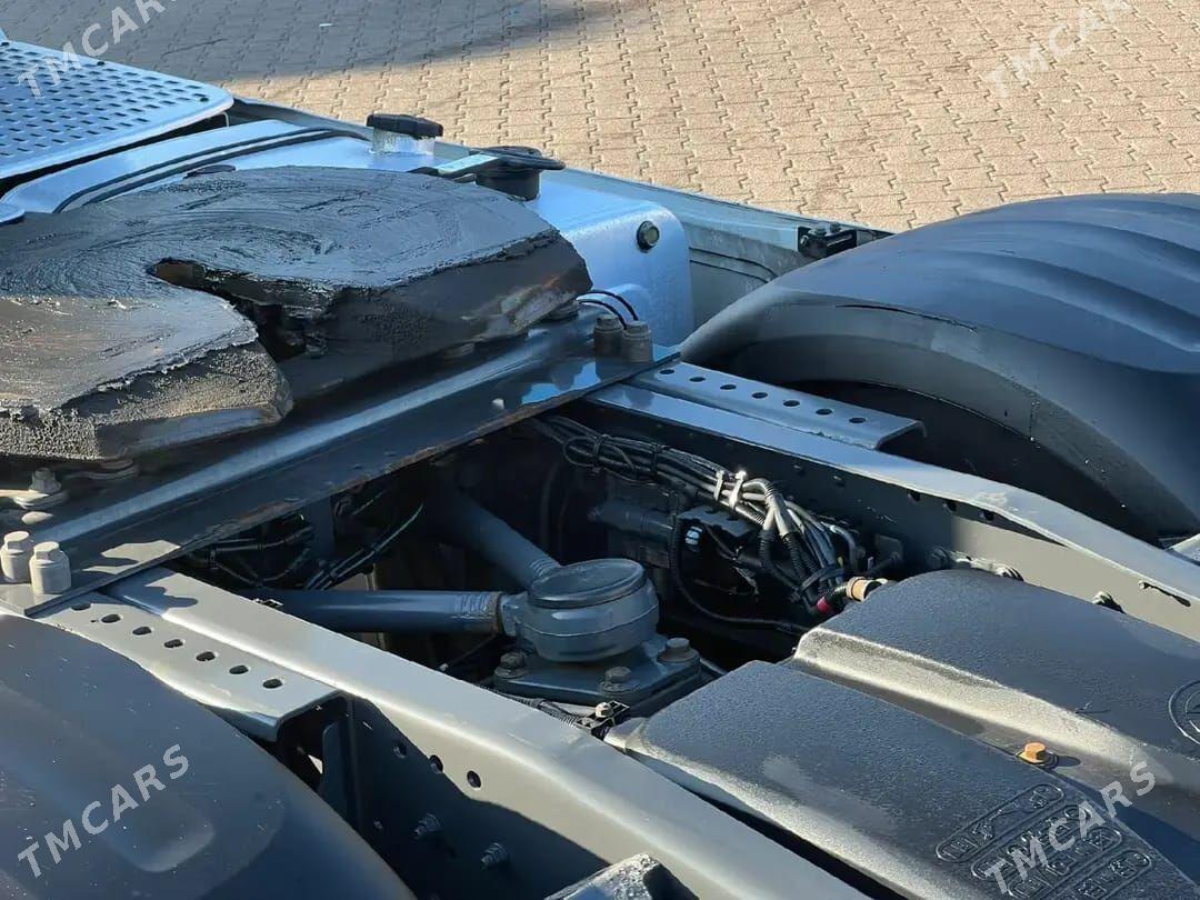 DAF XF 530 2020 - 877 500 TMT - Ашхабад - img 6