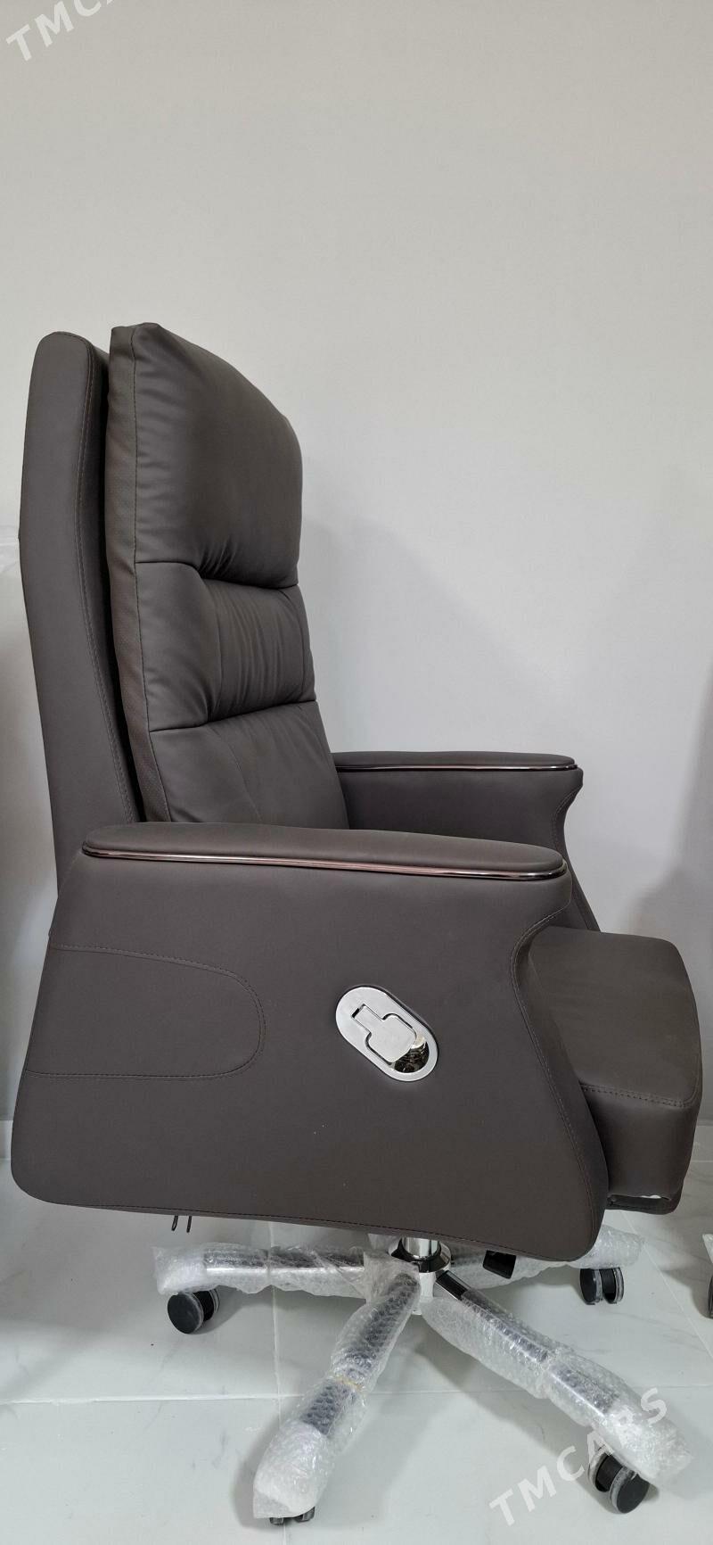 kresla kreslo stul - Aşgabat - img 3