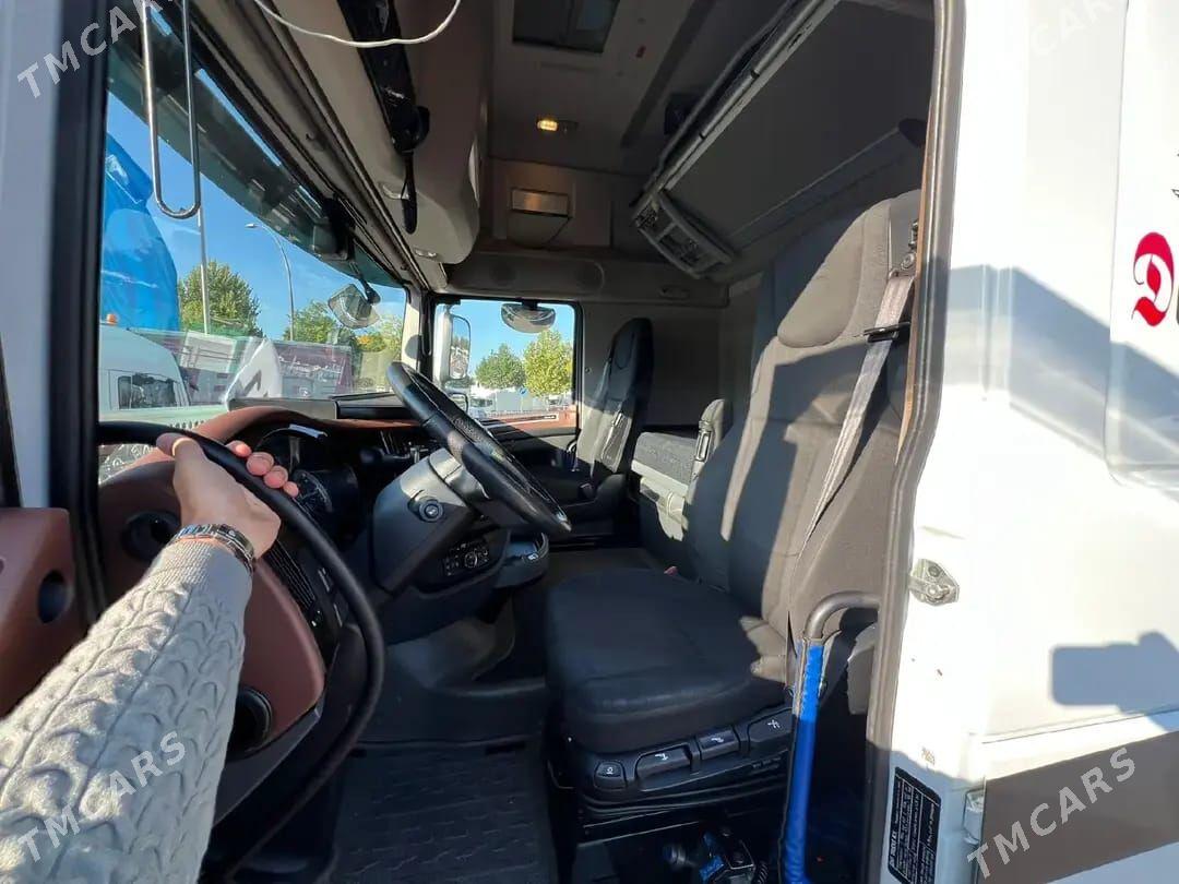 DAF XF 530 2020 - 877 500 TMT - Ашхабад - img 2