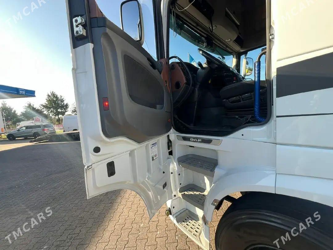 DAF XF 530 2020 - 877 500 TMT - Ашхабад - img 5