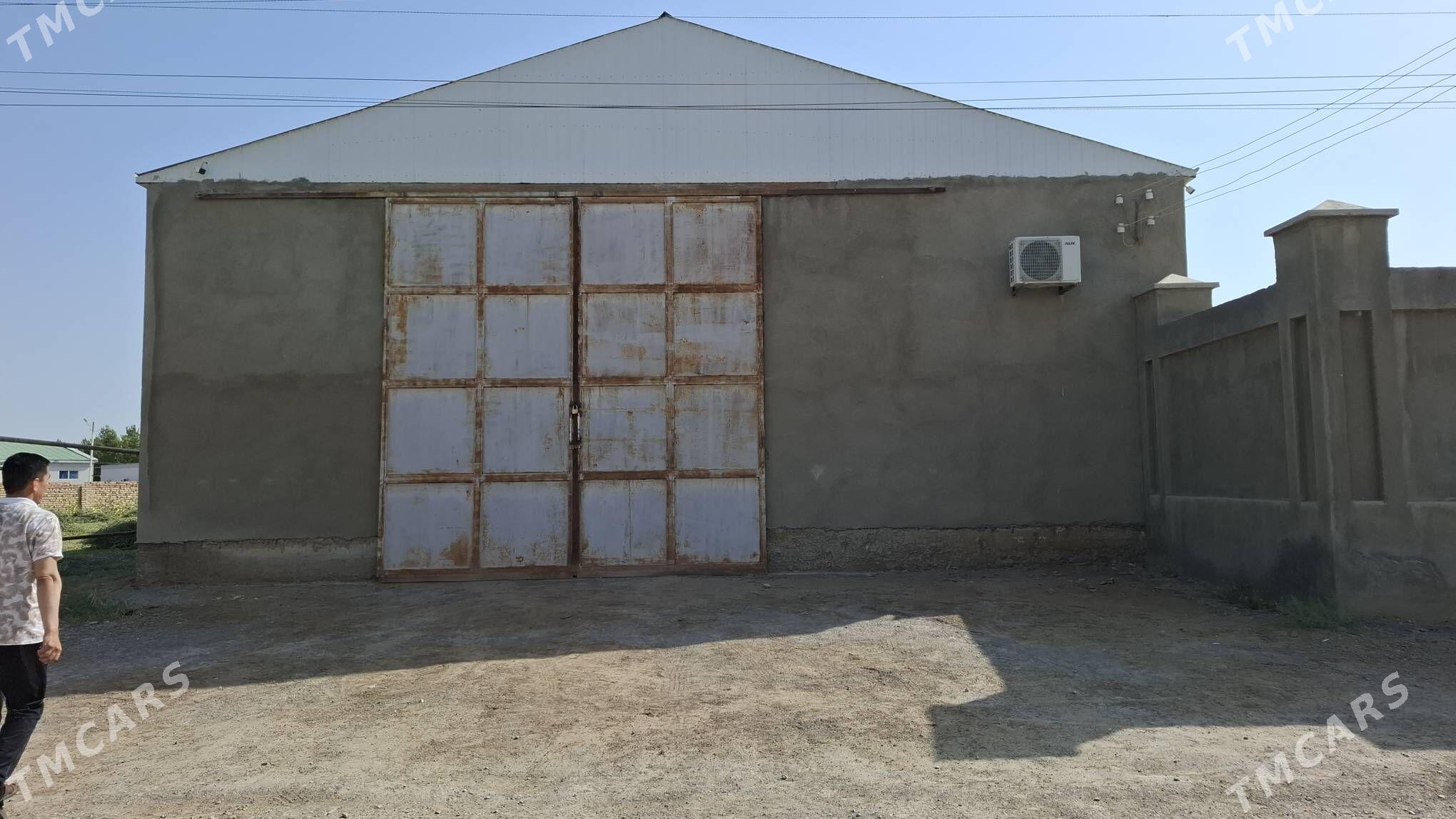 Satlyk mellek yer - Мары - img 4