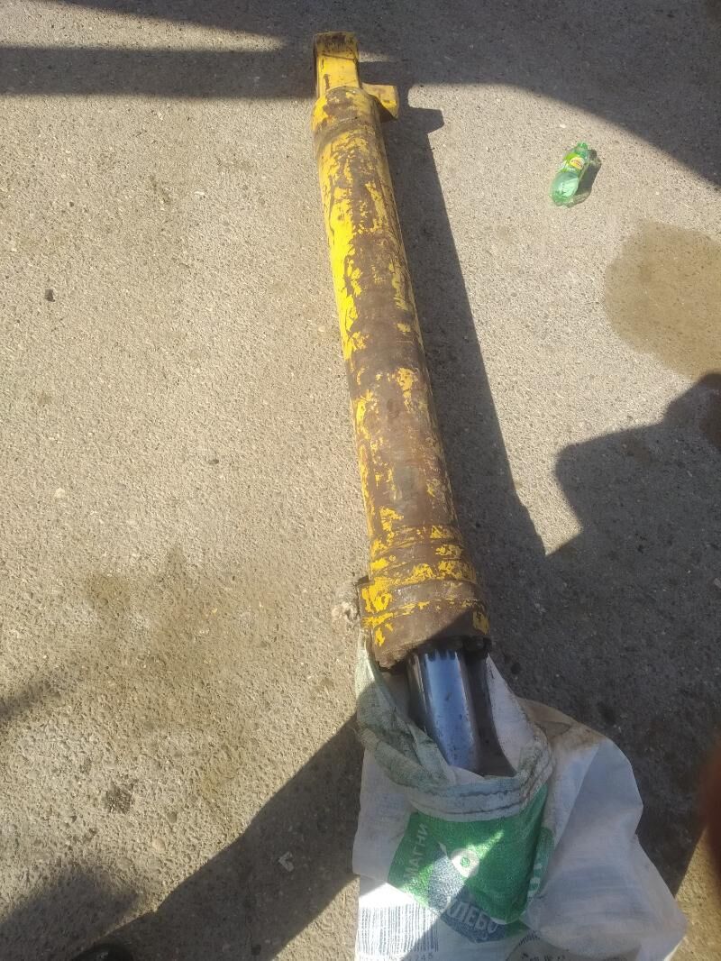 Силиндир 5 000 TMT - Ашхабад - img 2