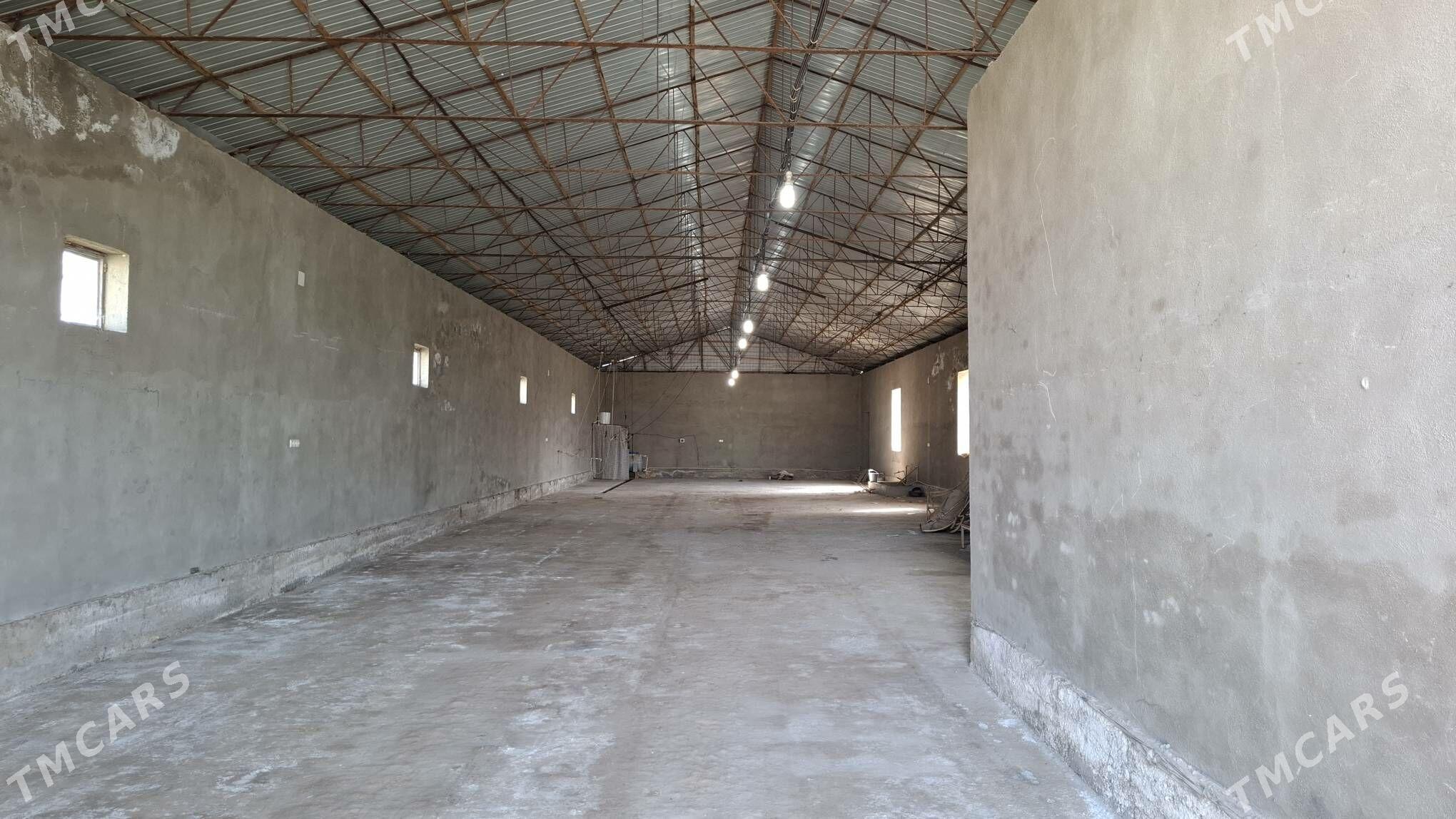 Satlyk mellek yer - Мары - img 3