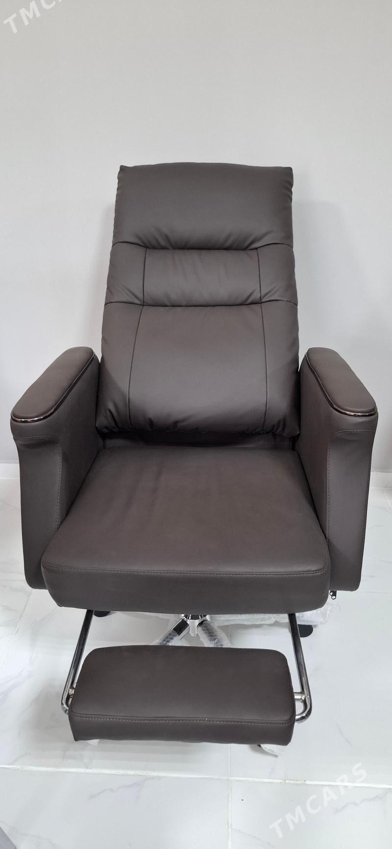 kresla kreslo stul - Aşgabat - img 5