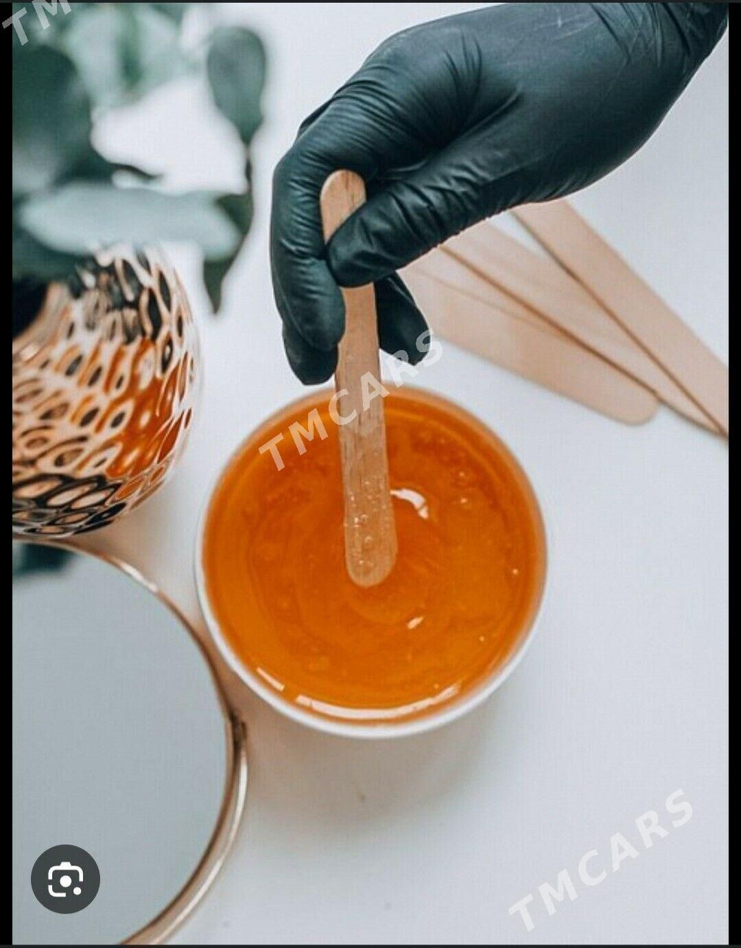 wosk - Aşgabat - img 2