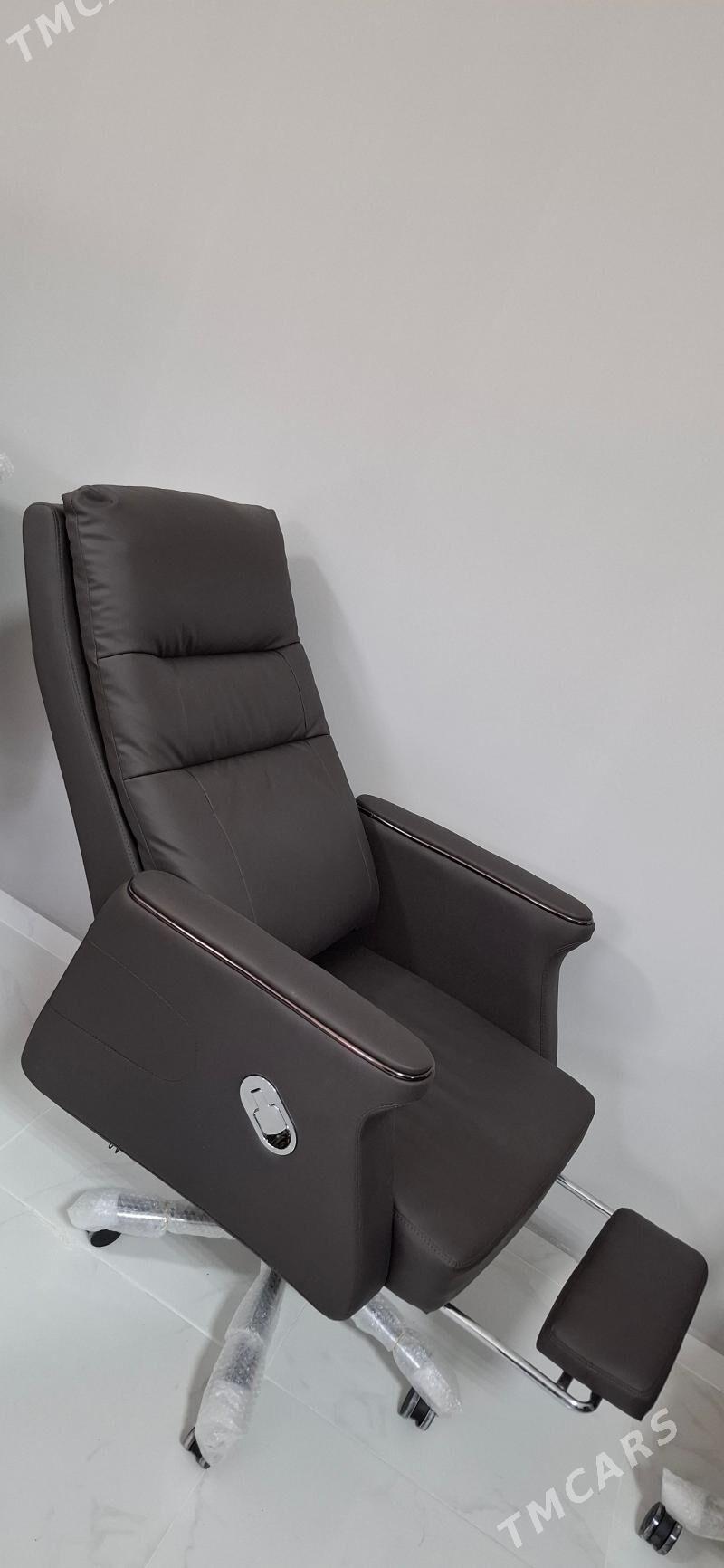 kresla kreslo stul - Aşgabat - img 4