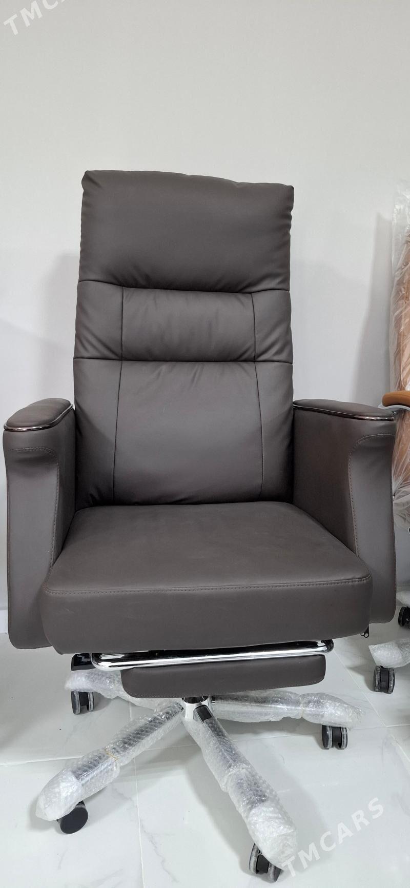 kresla kreslo stul - Aşgabat - img 2