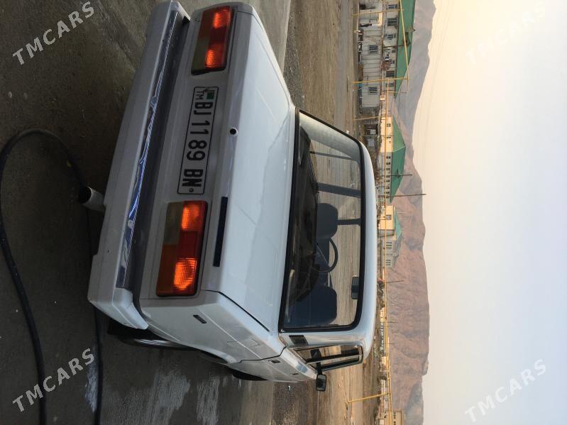 Lada 2105 1997 - 25 000 TMT - Türkmenbaşy - img 2