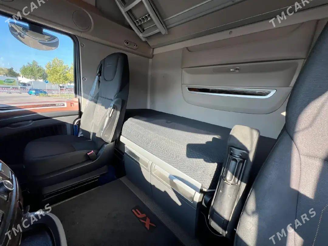 DAF XF 530 2020 - 877 500 TMT - Ашхабад - img 3