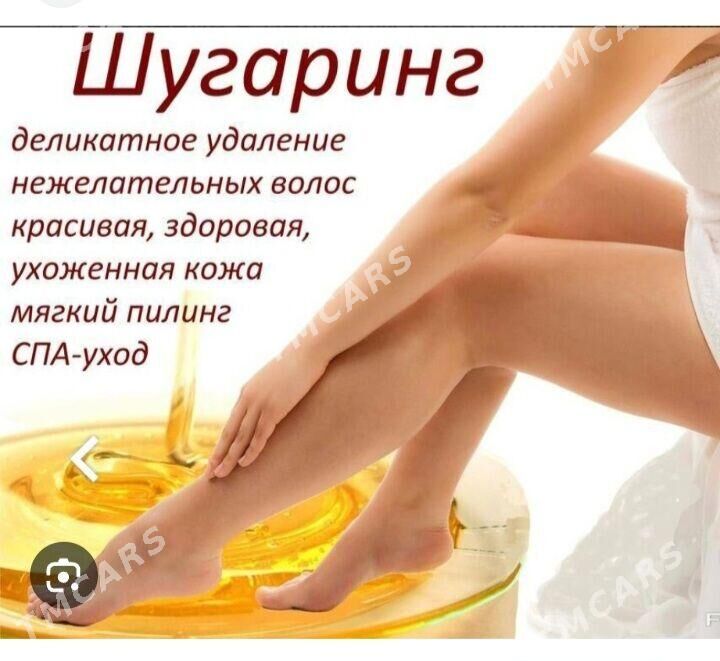 wosk - Aşgabat - img 4