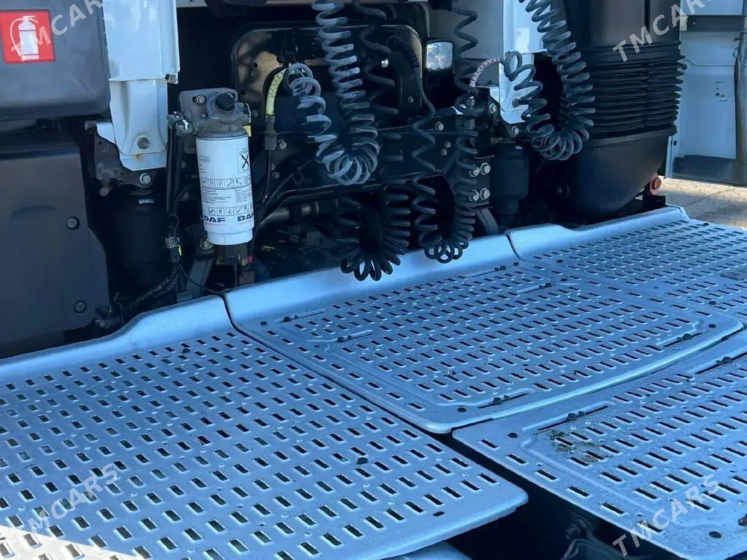 DAF XF 530 2020 - 877 500 TMT - Ашхабад - img 8