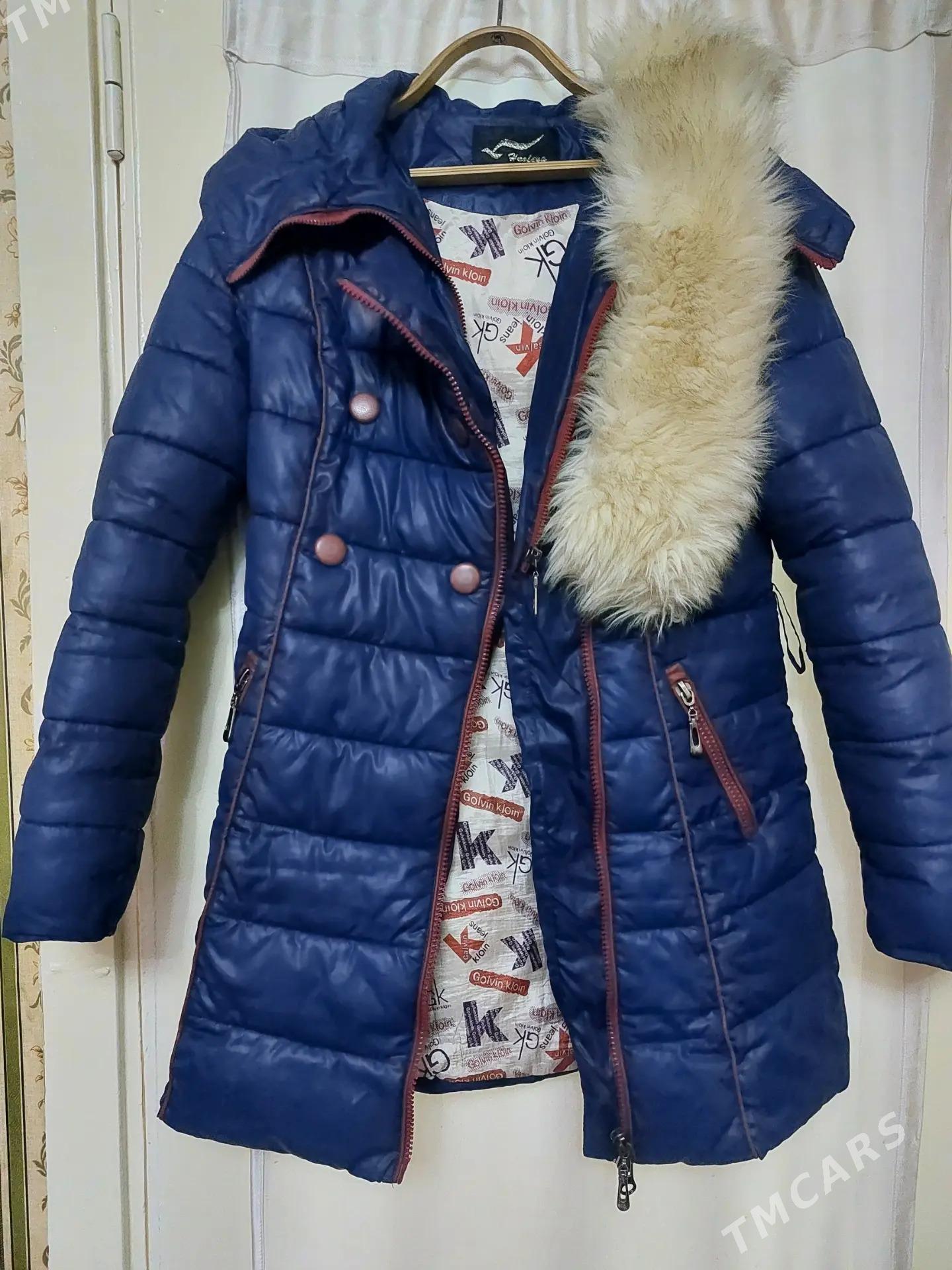 куртка - Туркменабат - img 2