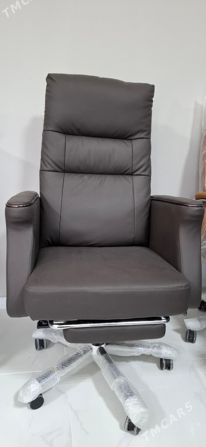 kresla kreslo stul - Aşgabat - img 1