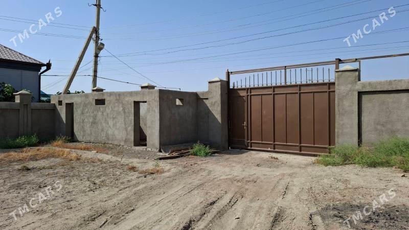 Satlyk mellek yer - Мары - img 8